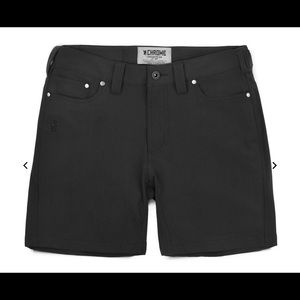 WOMEN'S ANZA SHORT